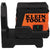 Klein 93MCLG Green Mini Cross-Line Laser Level