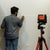 Klein 93MCLG Green Mini Cross-Line Laser Level