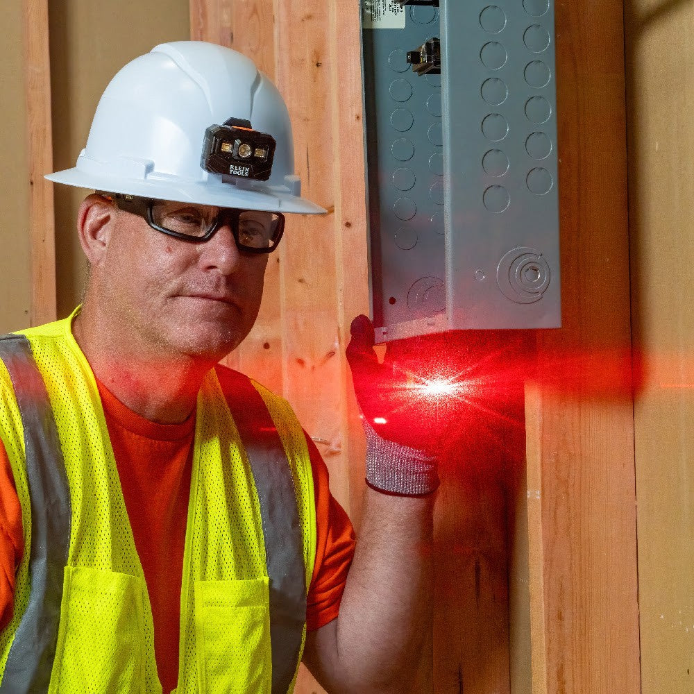 Klein 93PTL Red Pocket Laser Level