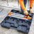 Klein 93RLS Green Rotary Laser Level, Self-Leveling with Plumb Spot and Tripod