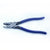 Klein 94155 American Legacy Lineman Pliers and Klein-Kurve Wire Stripper/Cutter
