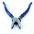 Klein 94155 American Legacy Lineman Pliers and Klein-Kurve Wire Stripper/Cutter