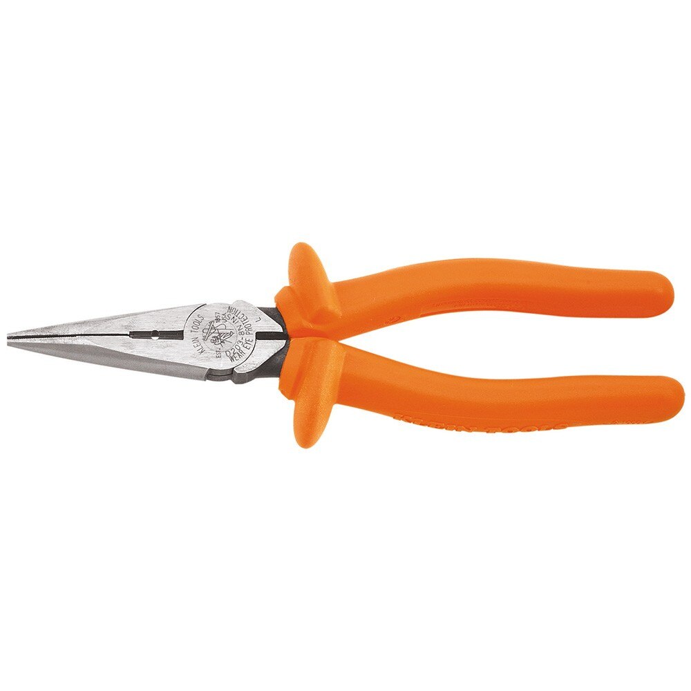 Klein 9420R 1000V Insulated Tool Set, 3-Piece