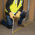 Klein 9516 Tape Measure, 16-Foot Compact, Double-Hook
