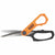 Klein B2109 Stainless Steel Utility Shears, 9-Inch