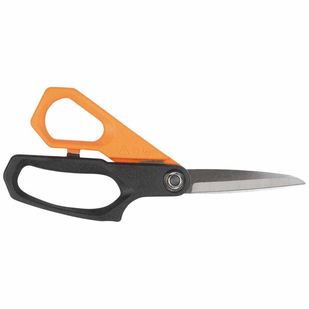 Klein B2109 Stainless Steel Utility Shears, 9-Inch