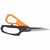 Klein B2109 Stainless Steel Utility Shears, 9-Inch