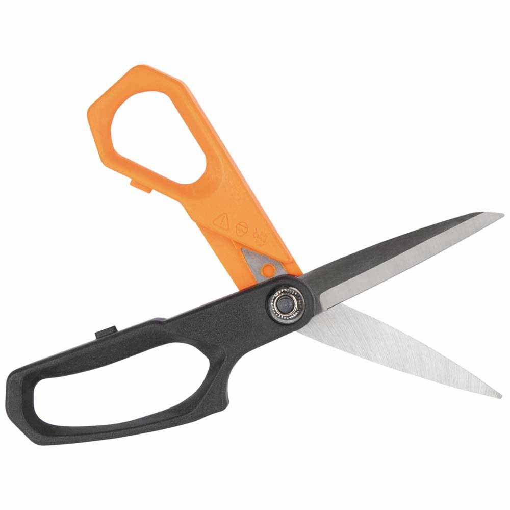 Klein B2109 Stainless Steel Utility Shears, 9-Inch