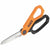 Klein B2109 Stainless Steel Utility Shears, 9-Inch