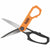 Klein B2109 Stainless Steel Utility Shears, 9-Inch