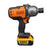 Klein BAT20-7161 7/16" Impact Wrench Kit