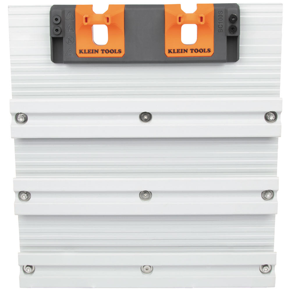 Klein BC100S Wall Assembly, S-Hook Module