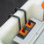 Klein BC100S Wall Assembly, S-Hook Module