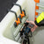 Klein BC100S Wall Assembly, S-Hook Module