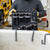 Klein BC311 2" Utility Bucket S-Hook