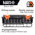 Klein BC501S Hard Tool Storage Module, S-Hook