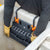 Klein BC501S Hard Tool Storage Module, S-Hook