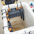 Klein BC501S Hard Tool Storage Module, S-Hook