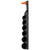 Klein BC509S Socket Storage Module, S-Hook