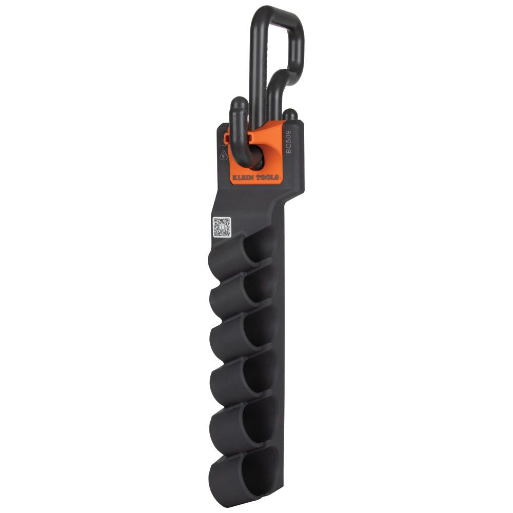 Klein BC509S Socket Storage Module, S-Hook