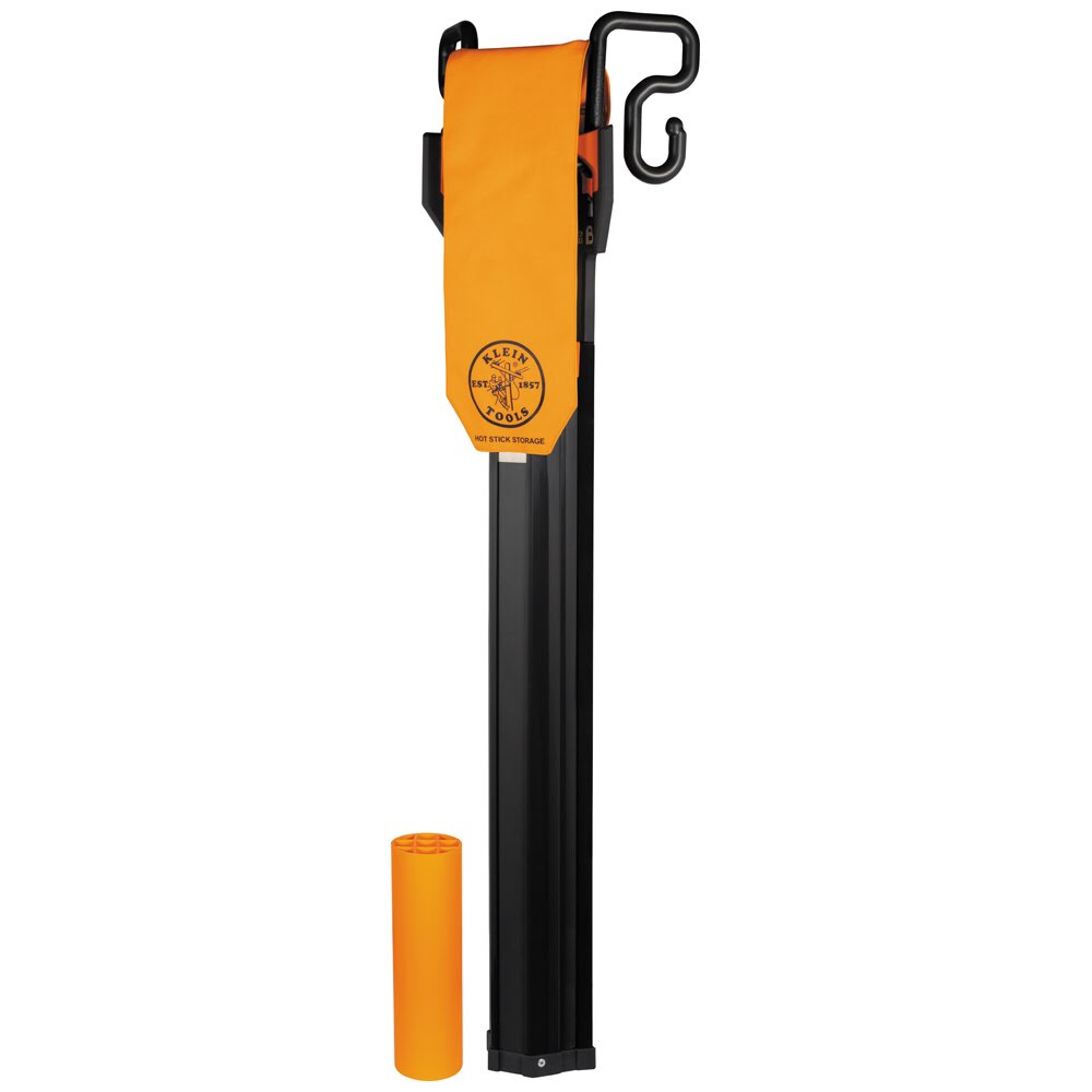 Klein BC515S Hot Stick Holder, S-Hook