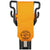 Klein BC515S Hot Stick Holder, S-Hook