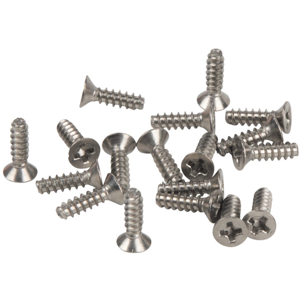 Klein BCRP04 Cartridges, S-Hook, Rail System, 4-Pack