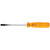 Klein Tools BD308 5/16" Keystone Screwdriver, 8" Shank