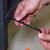 Klein BLS10M Long Ball-End Hex Key Set, Metric, 10-Piece