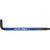 Klein BLS18 Color Coded Hex Key Set, SAE and Metric, 18-Piece