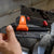 Klein BLS22H Long Ball-End Hex Key Set with Handle, SAE and Metric, 22-Piece