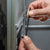 Klein BLS22H Long Ball-End Hex Key Set with Handle, SAE and Metric, 22-Piece