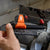 Klein BLS22 Long Ball End Hex Key Set, SAE and Metric, 22-Piece