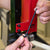 Klein BLS22 Long Ball End Hex Key Set, SAE and Metric, 22-Piece
