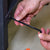 Klein BLS22 Long Ball End Hex Key Set, SAE and Metric, 22-Piece