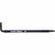 Klein Tools BLS9 Color-Coded Extra-Long L Style Hex Key Caddy Set, SAE, 9-Piece