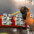 Klein CBLS10 Powder Coated Long Ball-End Hex Key Set, SAE, 10-Piece