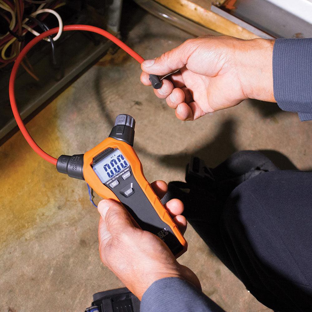 Klein CL150 Flexible AC Current Clamp Meter