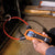 Klein CL150 Flexible AC Current Clamp Meter