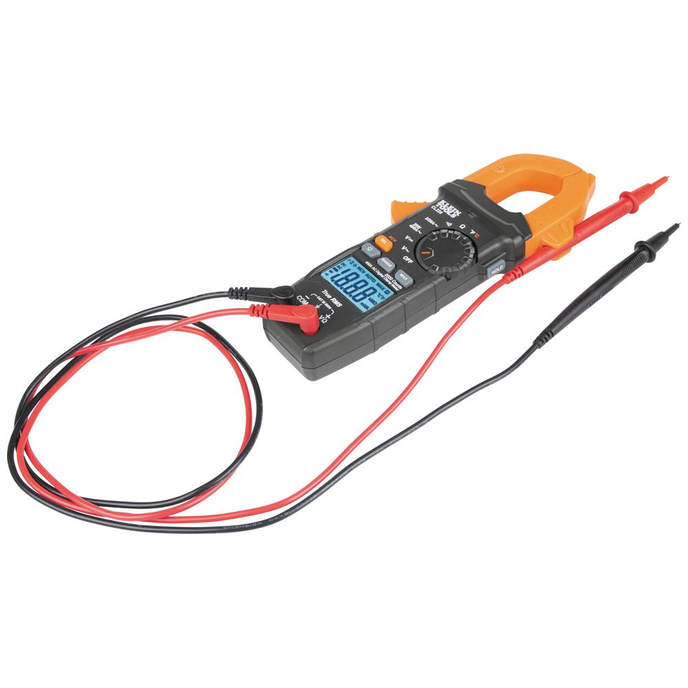 Klein CL220VP Premium Meter Electrical Test Kit
