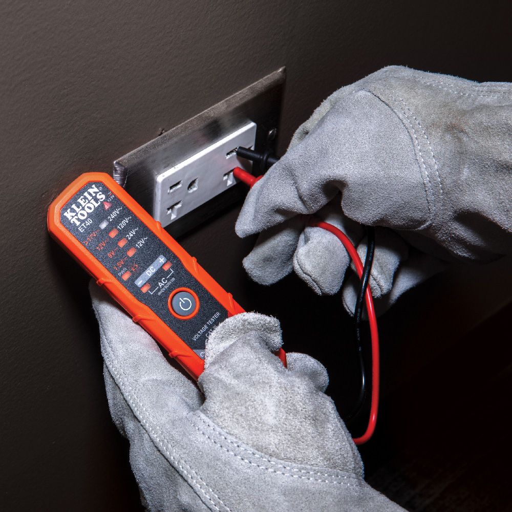 Klein CL220VP Premium Meter Electrical Test Kit