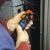 Klein CL700 Digital Clamp Meter AC Auto-Ranging LoZ