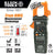 Klein Tools CL800 Digital Clamp Meter AC/DC Auto-Ranging