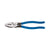 Klein Tools D2000-9NETH Lineman's Pliers, Bolt Thread-Holding
