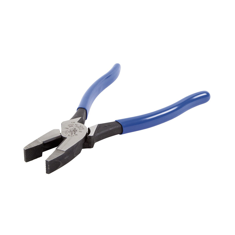 Klein Tools D2000-9NE Lineman&#39;s Pliers, 9&quot;