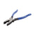 Klein Tools D2000-9NE Lineman's Pliers, 9"