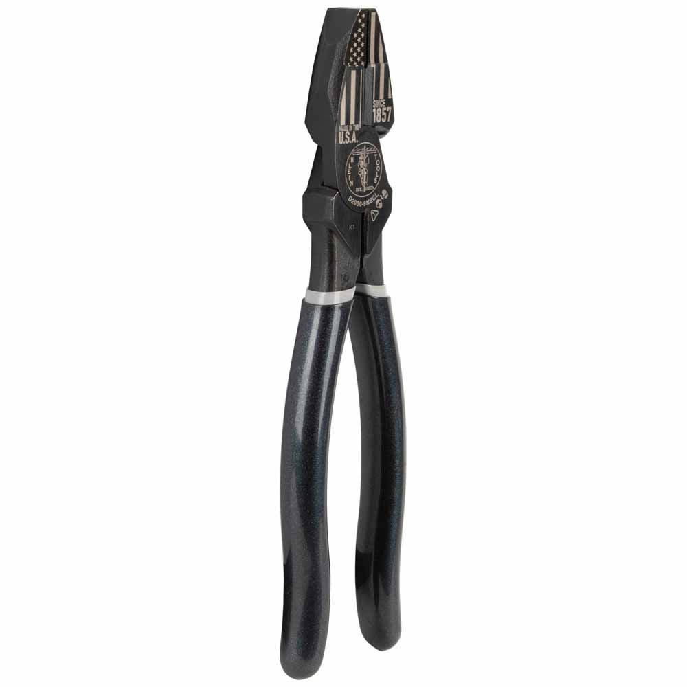 Klein D20009NECL Limited Edition 167th Classic Lineman's Pliers, 9"