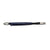 Klein Tools D201-7CSTT Ironworker Pliers with Tether Ring