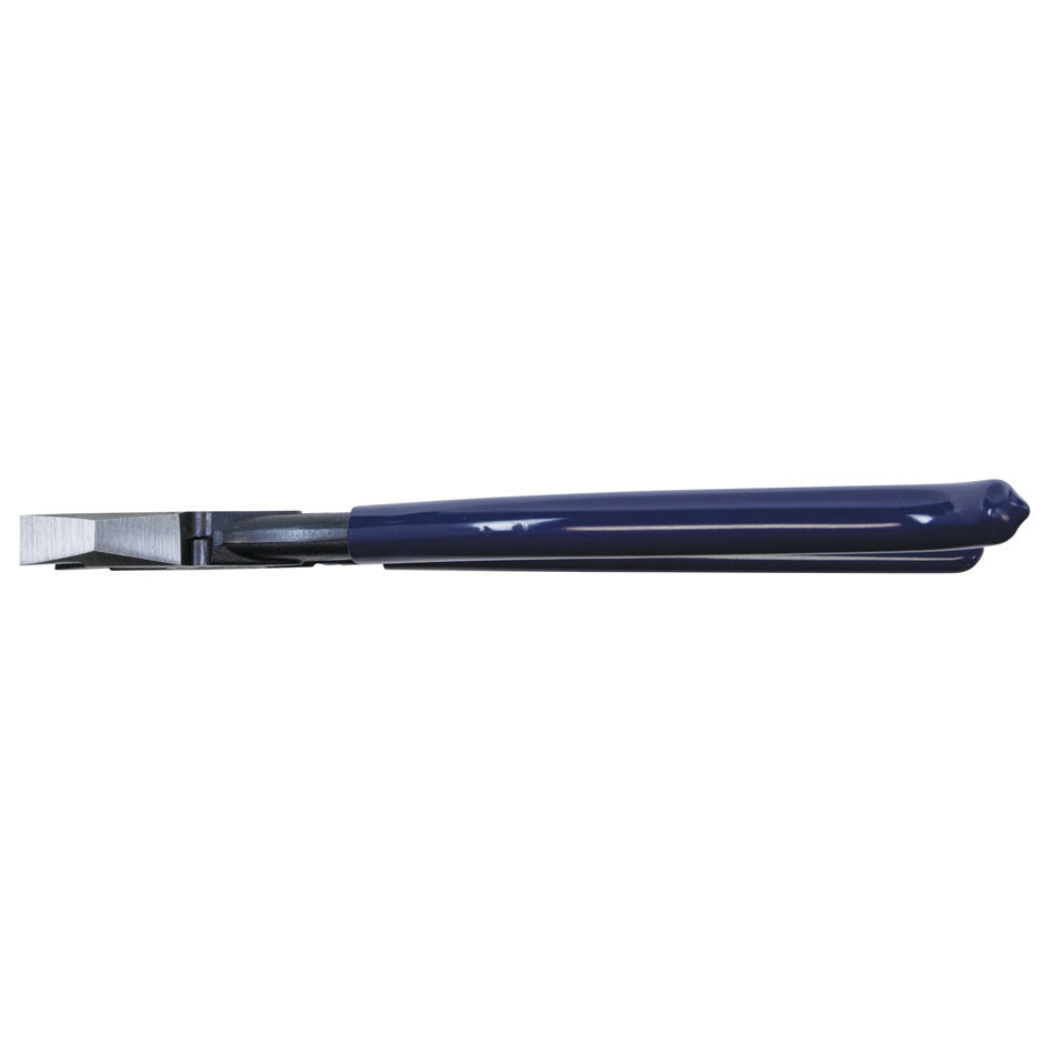 Klein Tools D201-7CST Ironworker's Pliers, 9" with Spring
