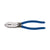 Klein Tools D201-8 Lineman's Pliers, 8"